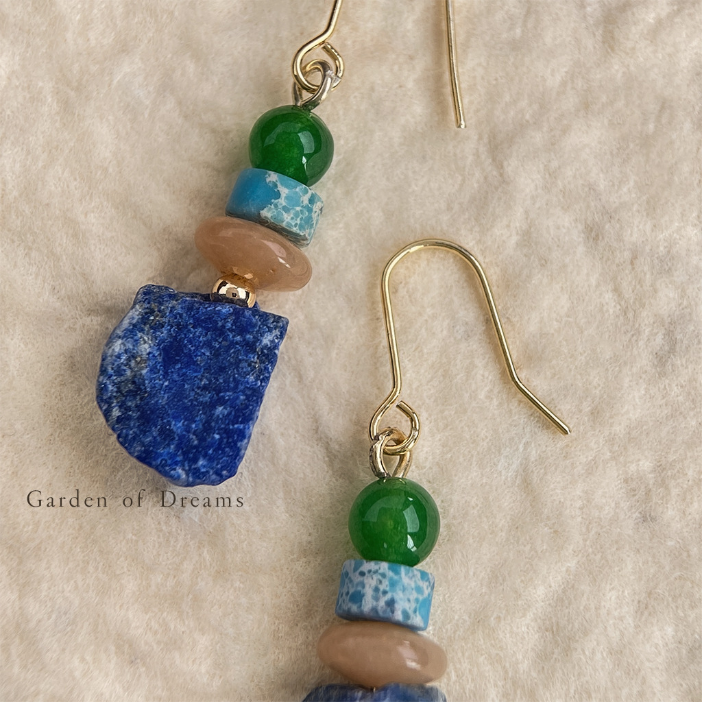 Free Earrings