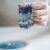Natural Kyanite and Moonstone Beaded Bracelet – Self-Acceptance & Inner Peace