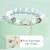 Pixiu Cat’s Eye Stone Bracelet – A Symbol of Prosperity and Protection