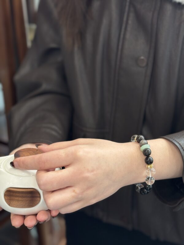 Wellness Guard Bracelet