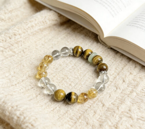 Wealth Keeper Bracelet photo review