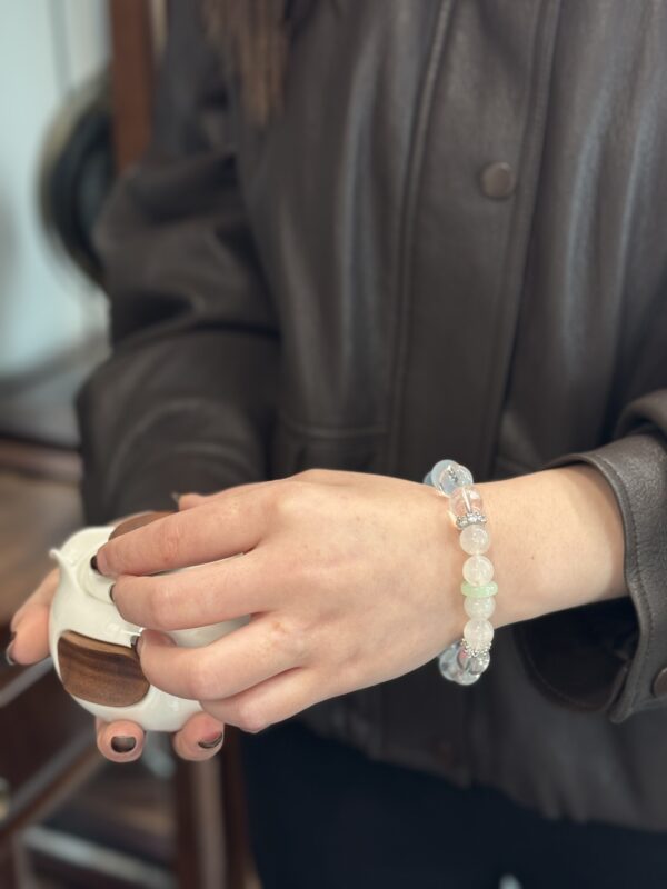 Calm Balance Bracele