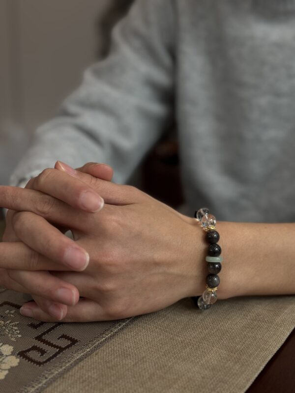 Wellness Guard Bracelet