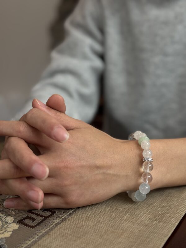 Calm Balance Bracele