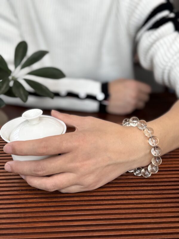 Calm Mind Stress-Relief Beads