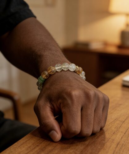 Career Boost Bracelet photo review