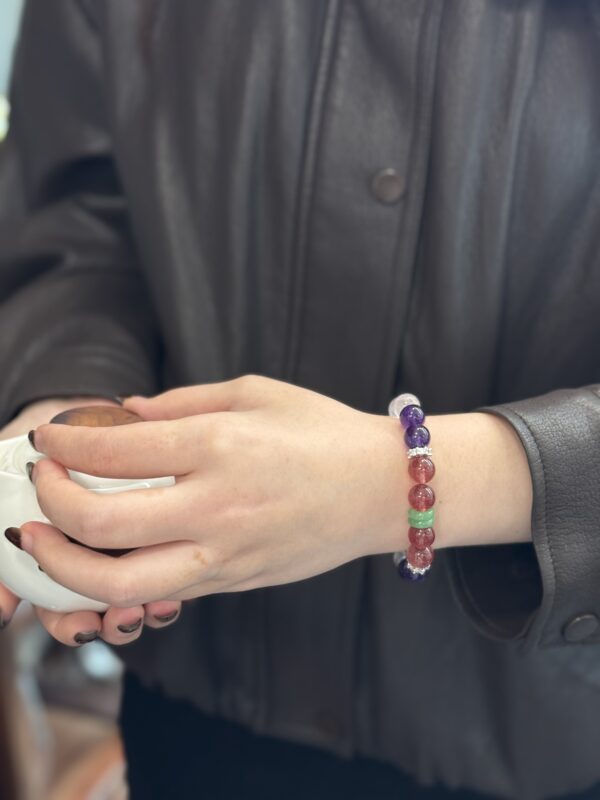 Joy Attraction Bracelet