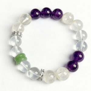 Smooth Journey Bracelet