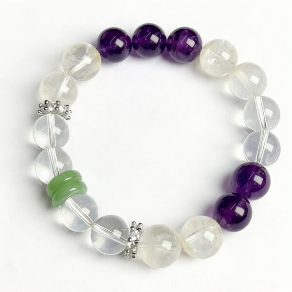 Smooth Journey Bracelet