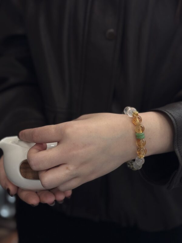 Career Boost Bracelet