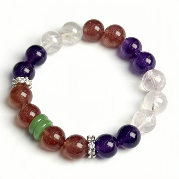 Joy Attraction Bracelet