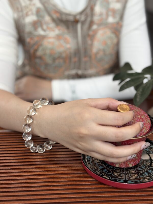 Calm Mind Stress-Relief Beads