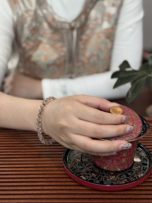 Guardian Balance Bracelet