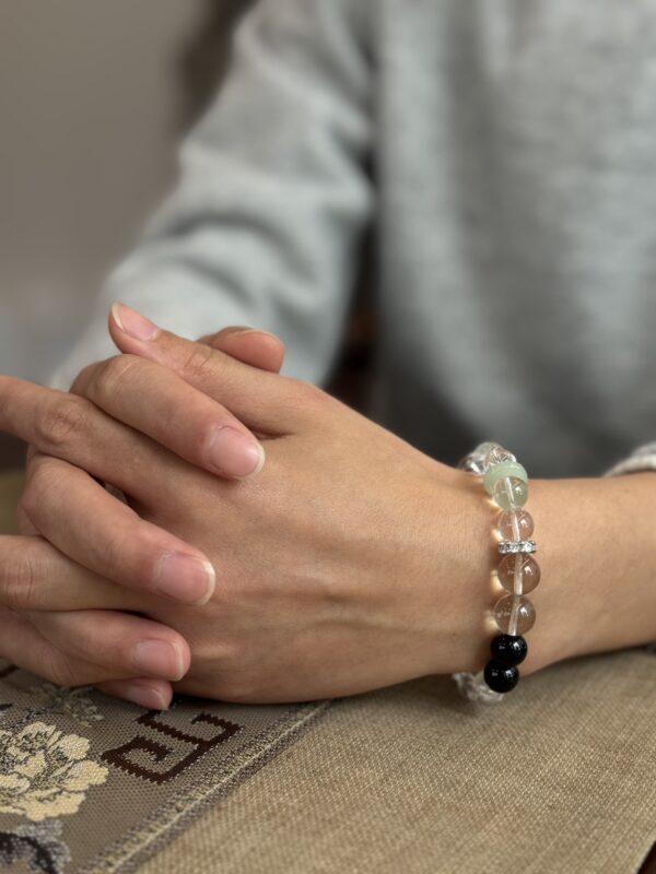 Family Blessing Bracelet