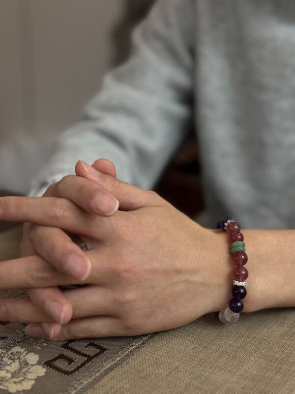 Joy Attraction Bracelet