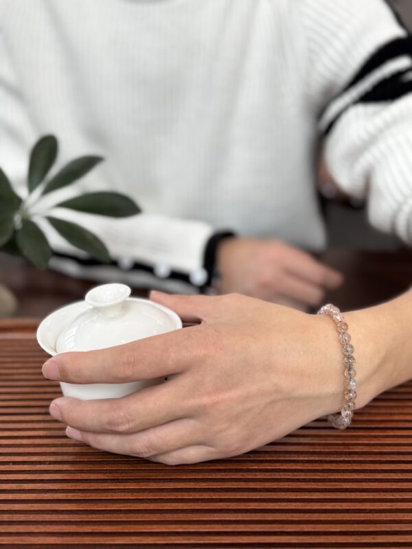 Guardian Balance Bracelet