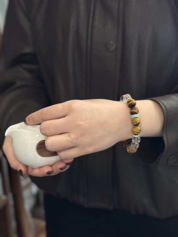 Wealth Keeper Bracelet