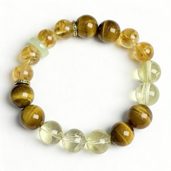 Wealth Harmony Bracelet