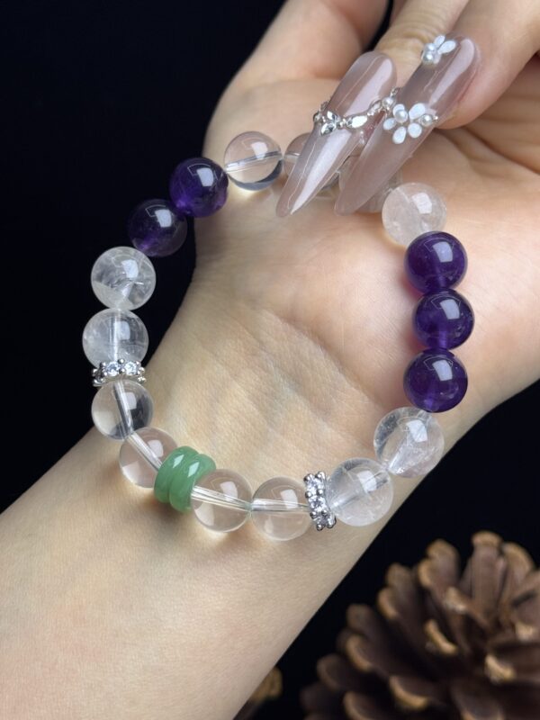 _cgi-bin_mmwebwx-bin_webwxgetmsgimg__&MsgID=6380895179510574975&skey=@crypt_5d9f2d0d_b0b44d49714aa20364262728dbab7d6d&mmweb_appid=wx_webfilehelper Smooth Journey Bracelet