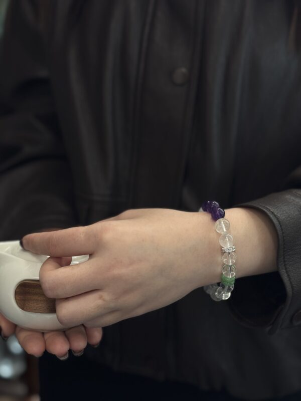 Smooth Journey Bracelet