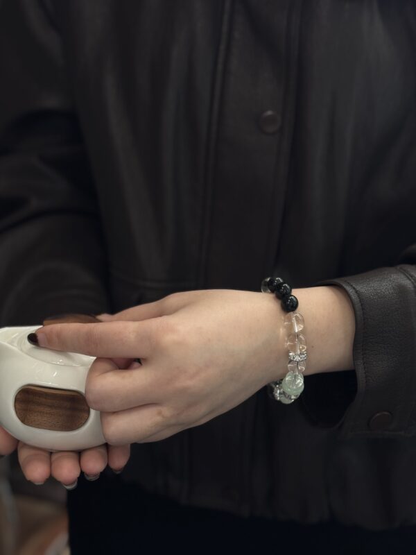 Family Blessing Bracelet