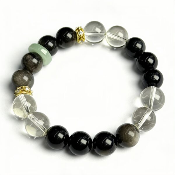 Wellness Guard Bracelet