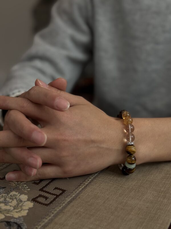 Wealth Keeper Bracelet