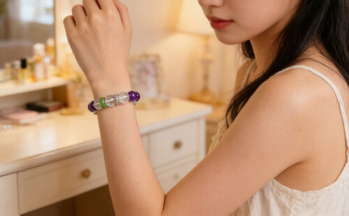 Smooth Journey Bracelet photo review