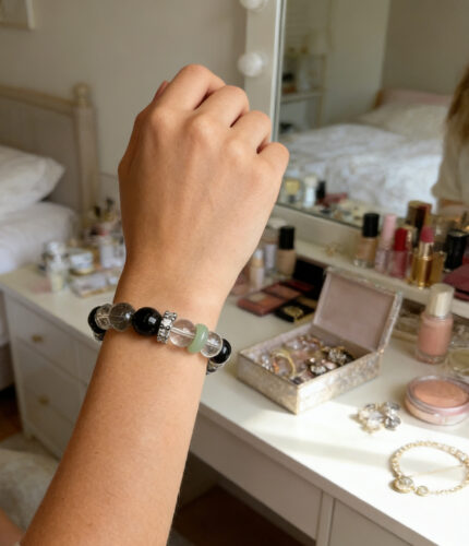 Family Blessing Bracelet photo review