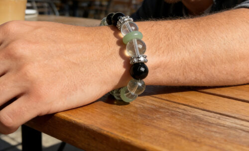 Family Blessing Bracelet photo review