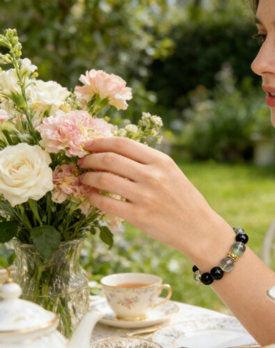 Wellness Guard Bracelet photo review