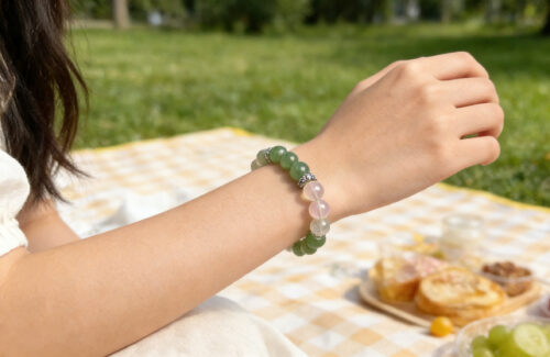 Guidance Bracelet photo review