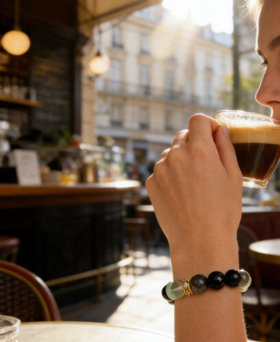 Wellness Guard Bracelet photo review