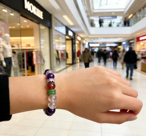 Joy Attraction Bracelet photo review