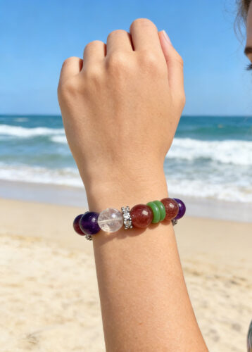 Joy Attraction Bracelet photo review