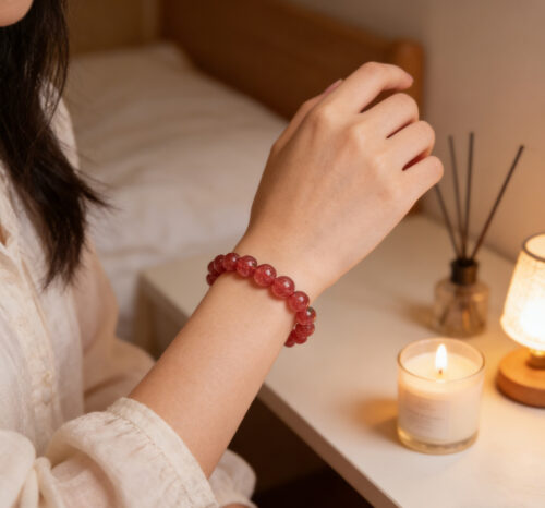 Berry Heart Harmony photo review