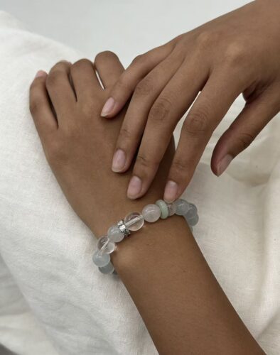 Calm Balance Bracele photo review