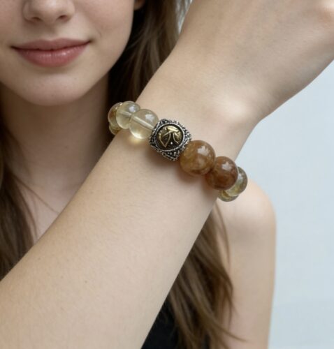 ·Zodiac Ox｜Steady Prosper photo review