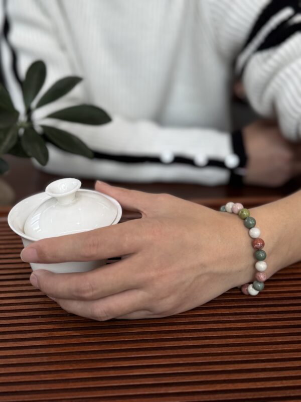 Harmony Jade, Blessings Within