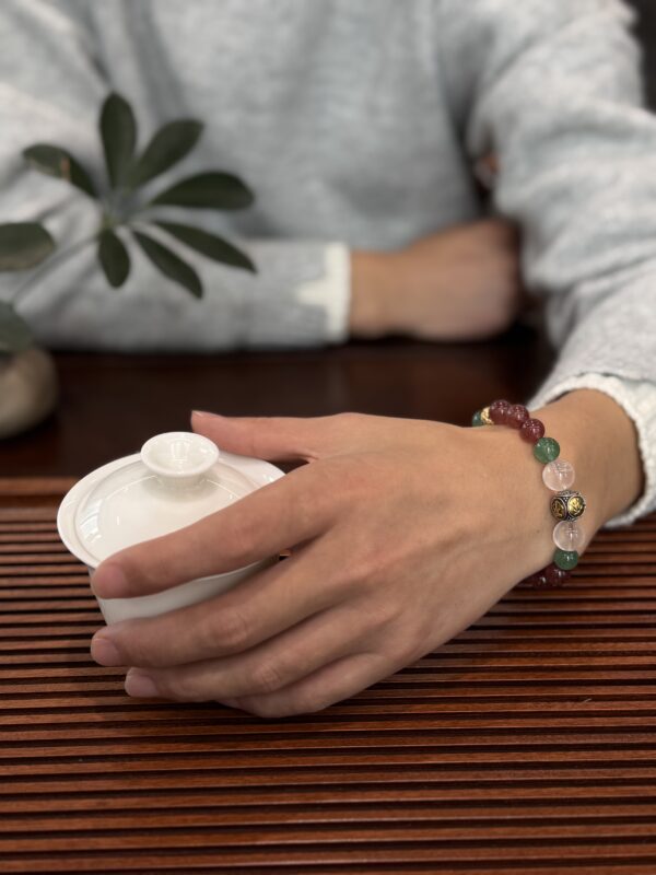 ·Zodiac Tiger|Lucky Surge