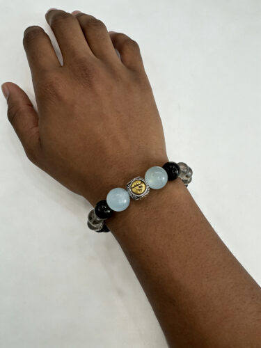 ·Zodiac Horse｜Peace Shield photo review