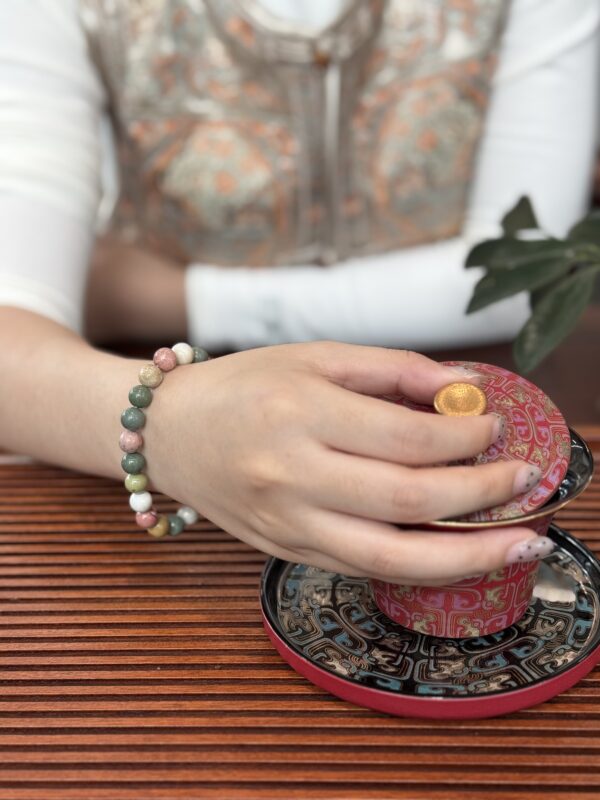 Harmony Jade, Blessings Within