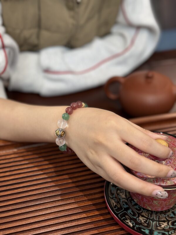 ·Zodiac Tiger|Lucky Surge