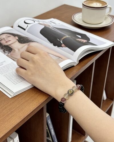 ·Zodiac Dragon｜Success Aura photo review