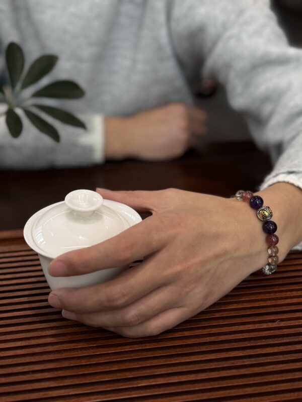 ·Zodiac Snake|Calm Wisdom