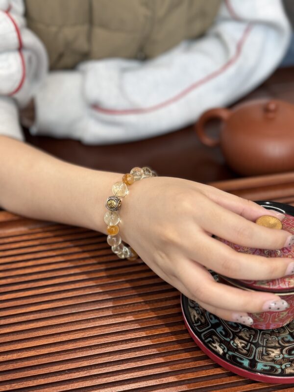 ·Zodiac Ox|Steady Prosper