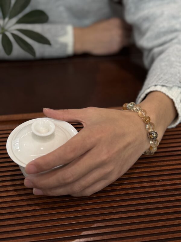 ·Zodiac Ox|Steady Prosper