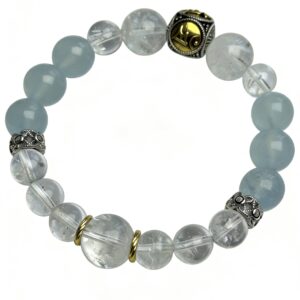 ·Zodiac Rabbitï½Clarity Charm