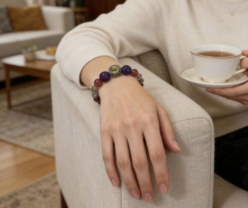 ·Zodiac Snake｜Calm Wisdom photo review