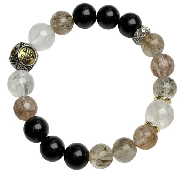 ·Zodiac Rat｜Guardian Light